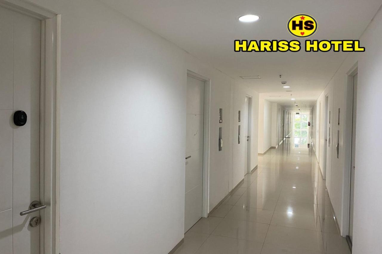 Hariss Inn Bandara Tangerang Buitenkant foto