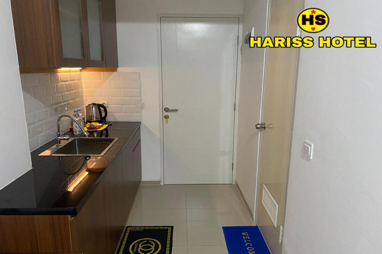 Hariss Inn Bandara Tangerang Buitenkant foto