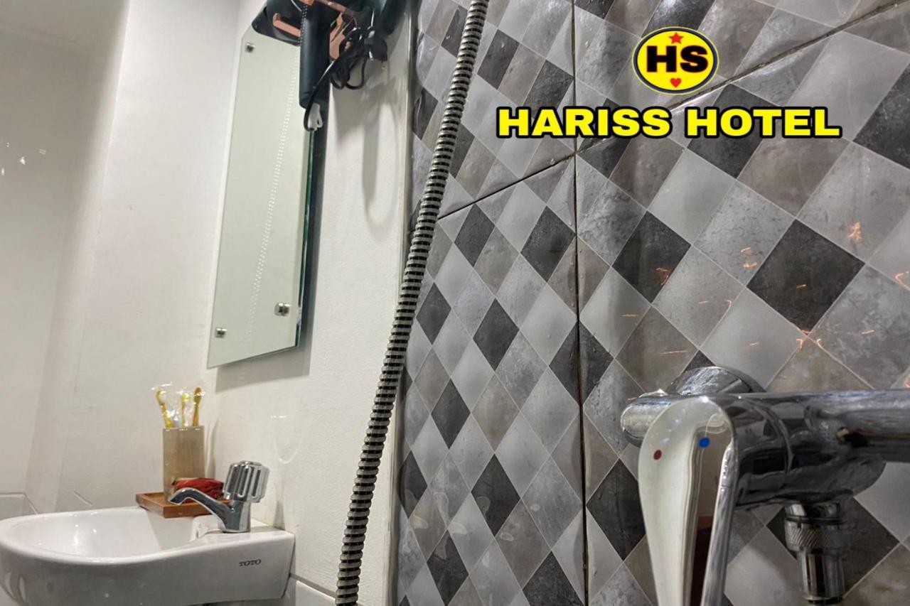 Hariss Inn Bandara Tangerang Buitenkant foto