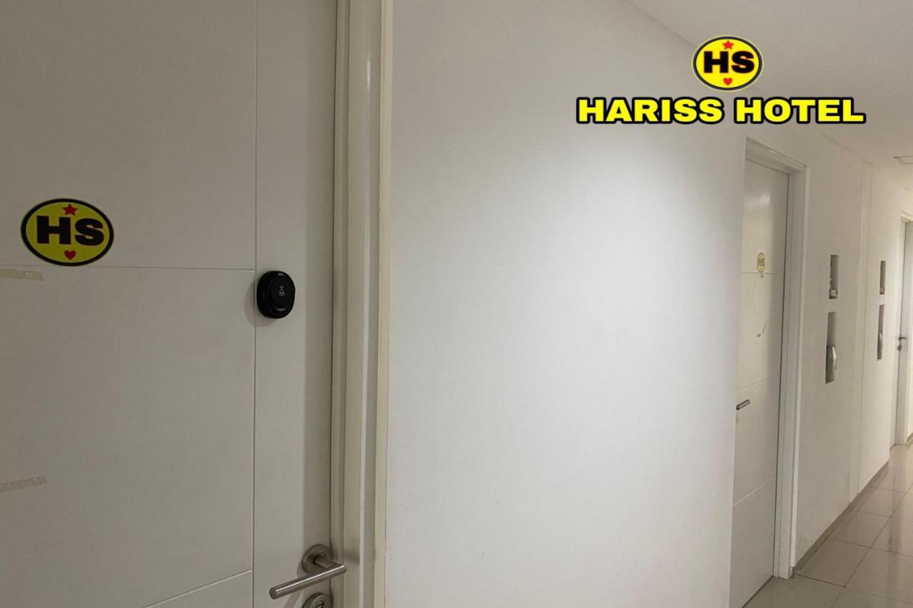 Hariss Inn Bandara Tangerang Buitenkant foto