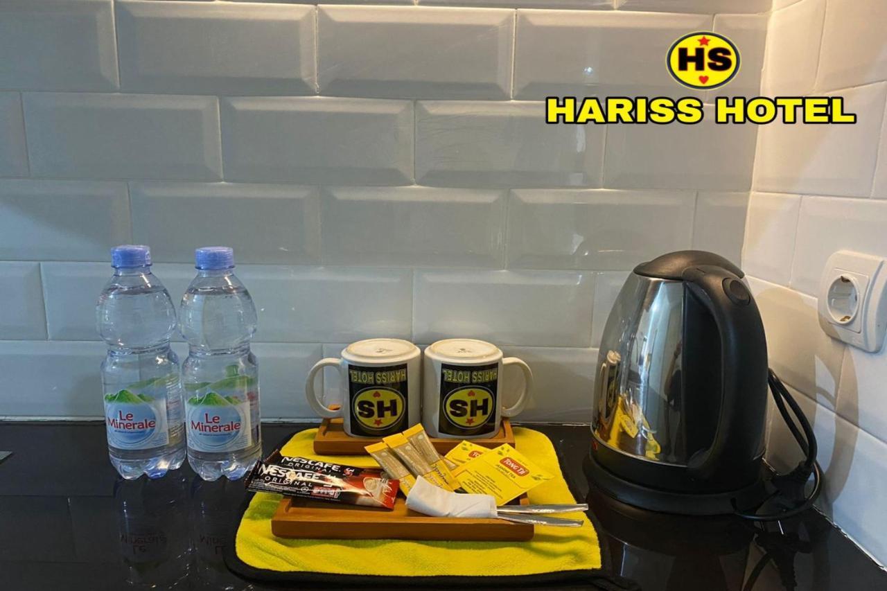 Hariss Inn Bandara Tangerang Buitenkant foto