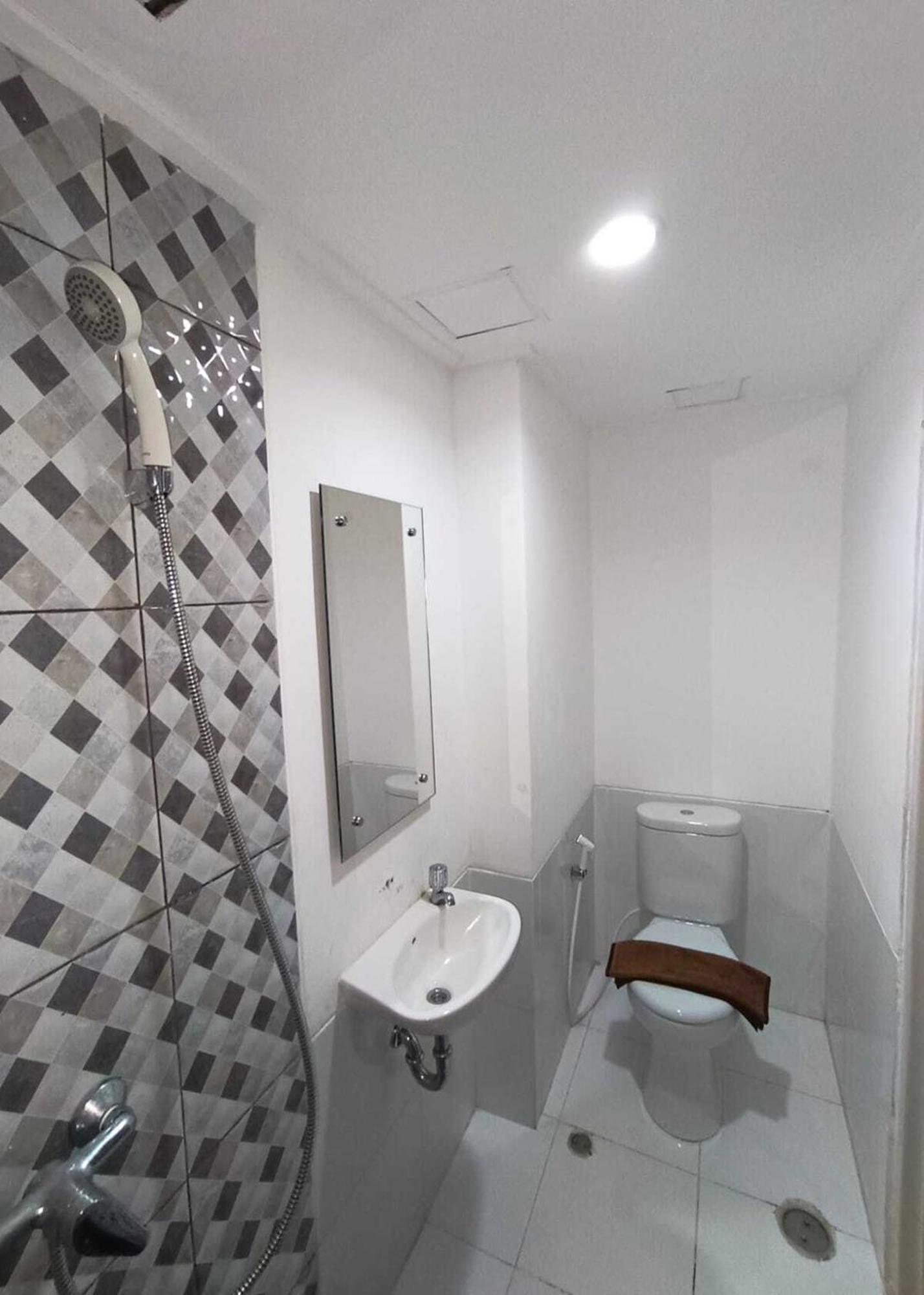 Hariss Inn Bandara Tangerang Buitenkant foto